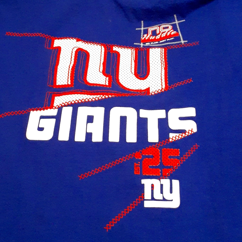 NY Giants Sweatshirt